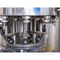 6000 - 7000bph Carbonated Drink Filling Machine With Washin